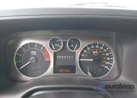 2007 Hummer H3 Suv из США, поврежденный, VIN 5GTDN13E478143246